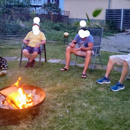 Stadtwohnung Radolfzell am Bodensee Bagian luar foto