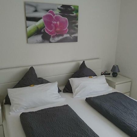 Stadtwohnung Radolfzell am Bodensee Bagian luar foto